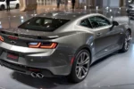 Chevrolet Camaro SS 1LE