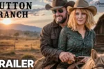 Dutton Ranch Trailer Drops