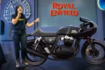 Royal Enfield Continental GT 750