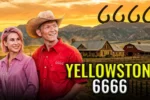 Yellowstone 6666