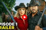Yellowstone Beth & Rip Spin-off