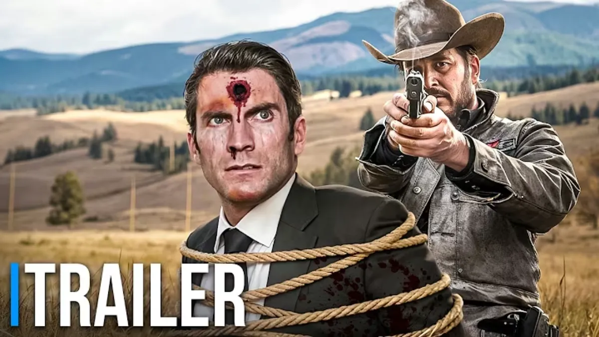 Yellowstone Season 5 Episode 14