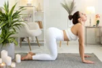 Yoga Poses
